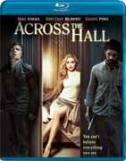 Across the Hall , Mike Vogel