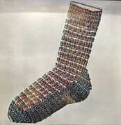 Leg End , Henry Cow