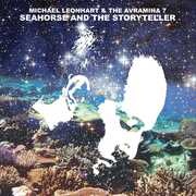 Seahorse and The Storyteller , Michael Leonhart