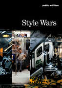 Style Wars , Daze