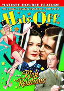 Matine Double Feature , Mae Clarke