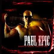 The Story Of An Epic Rocker , Paul Epic