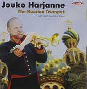 Russian Trumpet , Kari H nninen