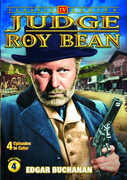 Judge Roy Bean: Volume 4 , Jackie Loughery