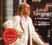 Tavener: A Portrait , J. Tavener