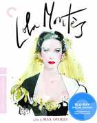 Lola Montes (Criterion Collection) , Martine Carol