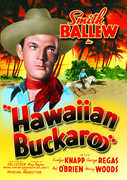 Hawaiian Buckaroo , Benny Burt