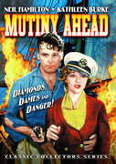 Mutiny Ahead , Kathleen Burke