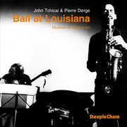 Ball at Louisiana , John Tchicai