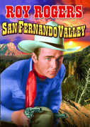 San Fernando Valley , Charles B. Smith