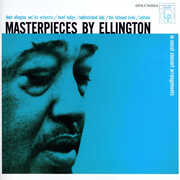 Masterpieces By Ellington , Duke Ellington