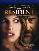 The Resident , Aunjanue Ellis