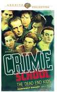 Crime School , Humphrey Bogart
