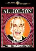 The Singing Fool , Al Jolson