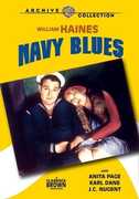 Navy Blues , J.C. Nugent