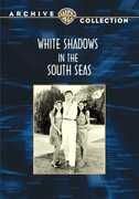 White Shadows in the South Seas , Monte Blue