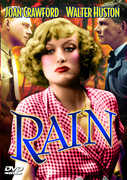 Rain , Joan Crawford