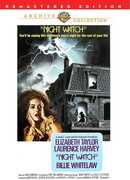 Night Watch , Elizabeth Taylor