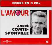 L'Amour , Andre Comte-Sponville