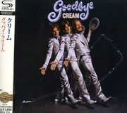 Goodbye [Import] , Cream