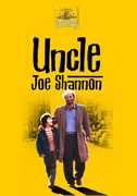 Uncle Joe Shannon , Jason Bernard