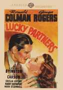 Lucky Partners , Ronald Colman