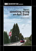 There's Something Wrong With Aunt Diane 