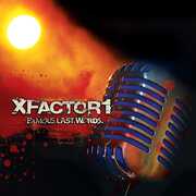 Famous.Last.Words. , Xfactor1