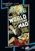 World Gone Mad , Pat O'Brien