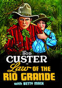 Law of the Rio Grande , Betty Mack