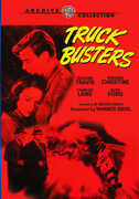 Truck Busters , Richard Travis