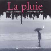 Soundscapes of Rain