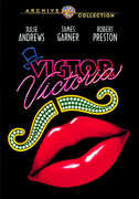 Victor/ Victoria , Julie Andrews