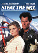 Steal the Sky , Mariel Hemingway
