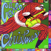 Creole Christmas /  Various , Various Artists