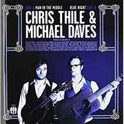 Split , Chris Thile