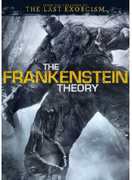 The Frankenstein Theory , Brian Henderson