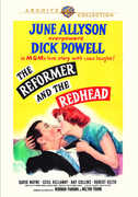 The Reformer and the Redhead , June Allyson