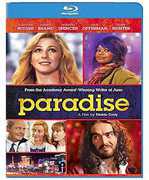 Paradise , Octavia L. Spencer