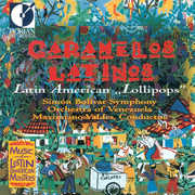Latin American Lollipops , Maximiano Valdes
