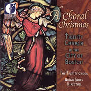 Choral Christmas , Stephan Adams