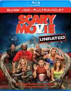 Scary Movie 5 , Anthony Anderson