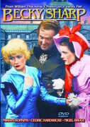 Becky Sharpe , Cedric Hardwicke