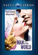 Man of the World , Lawrence Gray  [act]