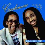Let Music Turn You on , Cashmere