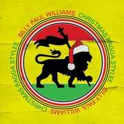 Christmas Ragga Stylee , Billy Paul Williams