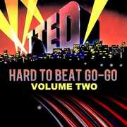 Hard to Beat Go-Go 2 / Various , Various Artists