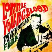 Psychodelic Funk , Lonnie Youngblood