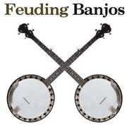 Feuding Banjos /  Various , Various Artists