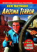 Rare Western Double Feature , Reb Russell